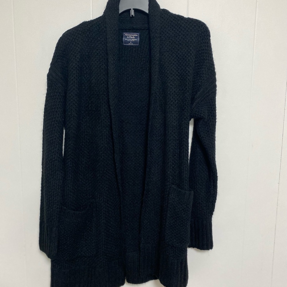 Abercrombie & Fitch Cardigan - Size S